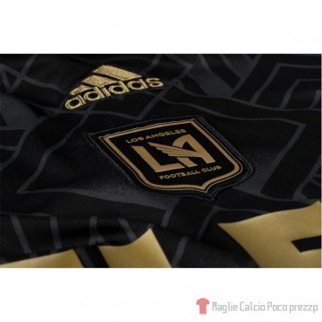 Maglia Los Angeles Fc Home 2022