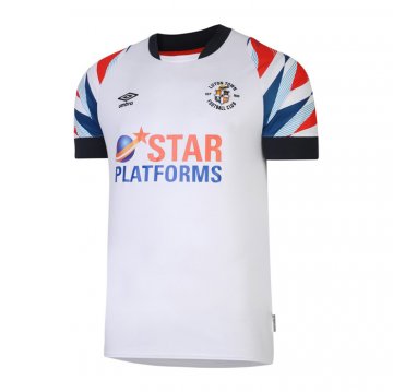 Maglia Luton Town Away 22-23 Maglia Luton Town Away 22-23