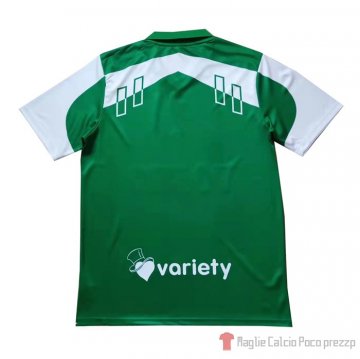 Maglia Maccabi Haifa Special 21-22