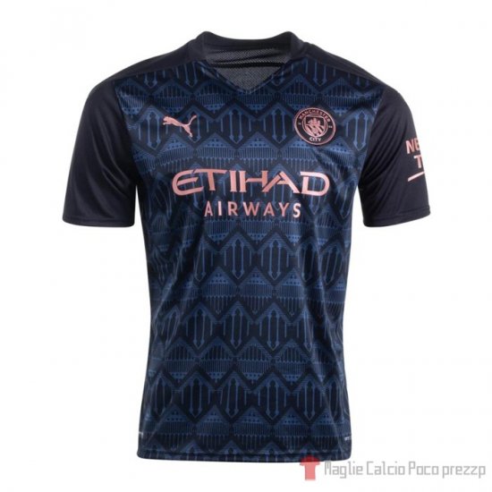 Maglia Manchester City Away 20-21 - Clicca l'immagine per chiudere