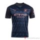 Maglia Manchester City Away 20-21