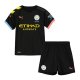 Maglia Manchester City Away Bambino 2019/2020