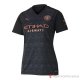 Maglia Manchester City Away Donna 20-21