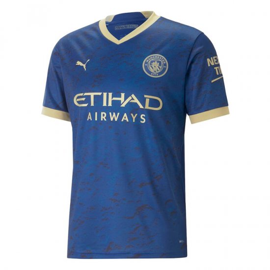 Maglia Manchester City Cny 2023 - Clicca l'immagine per chiudere