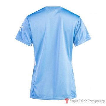 Maglia Manchester City Home Donna 21-22