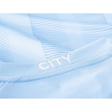 Maglia Manchester City Home Donna 23-24