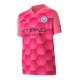 Maglia Manchester City Portiere Terza 20-21