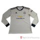 Maglia Manchester United Away Manica Lunga 2019/2020