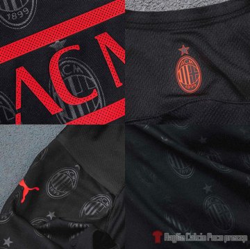 Maglia Milan Terza 21-22