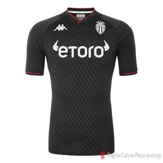 Maglia Monaco Away 21-22 - Clicca l'immagine per chiudere