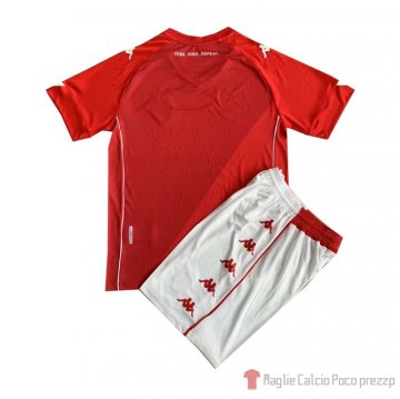 Maglia Monaco Special Bambino 2021