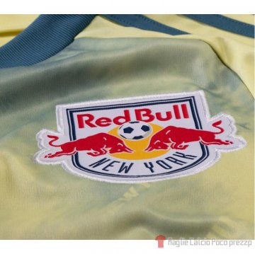 Maglia New York Red Bulls Home 23-24