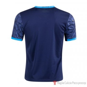 Maglia Olympique Marsella Away 20-21