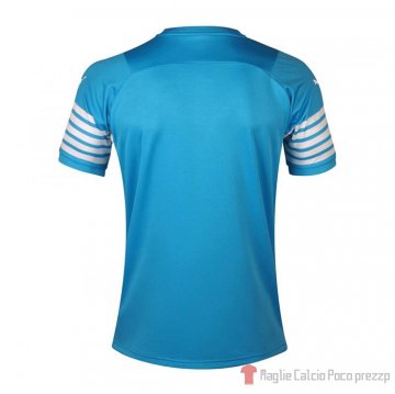 Maglia Olympique Marsella Cuarto 21-22