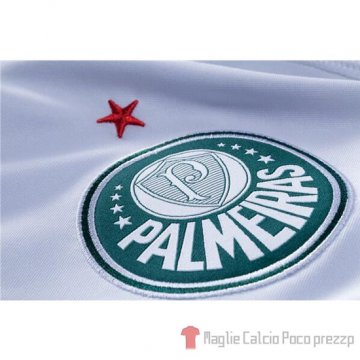 Maglia Palmeiras Away 2019