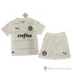 Maglia Palmeiras Away Bambino 2022