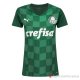 Maglia Palmeiras Home Donna 2021