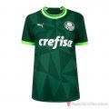 Maglia Palmeiras Home Donna 2023