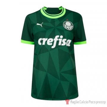 Maglia Palmeiras Home Donna 2023 Maglia Palmeiras Home Donna 2023