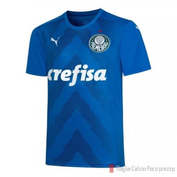 Maglia Palmeiras Portiere Home 2022 Maglia Palmeiras Portiere Home 2022