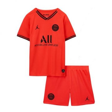 Maglia Paris Saint-Germain Away Bambino 2019/2020 Maglia Paris Saint-Germain Away Bambino 2019/2020