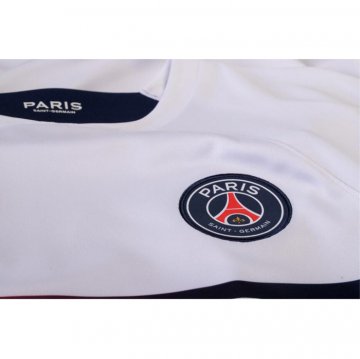 Maglia Paris Saint-germain Away 23-24