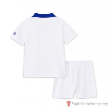 Maglia Paris Saint-germain Away Bambino 20-21