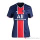 Maglia Paris Saint-germain Home Donna 20-21