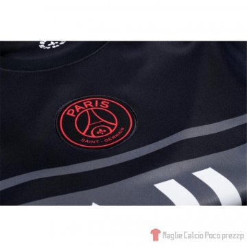 Maglia Paris Saint-germain Terza 21-22