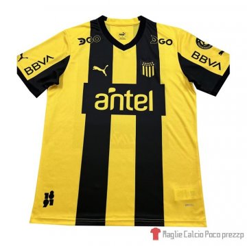 Maglia Penarol Home 23-24 Maglia Penarol Home 23-24