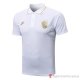 Maglia Polo Brasile 22-23 Bianco