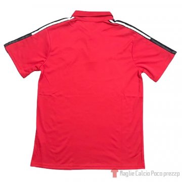 Polo Arsenal 2021 Rojo