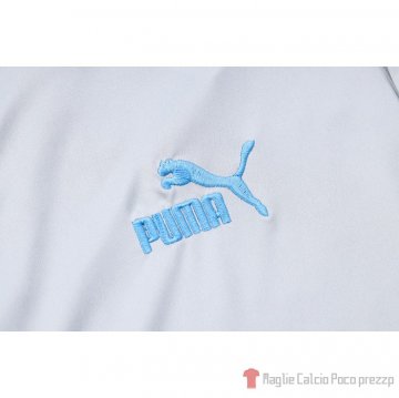 Maglia Polo Del Palmeiras 23-24 Gris