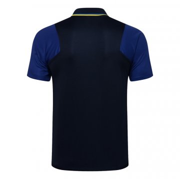 Polo Tottenham Hotspur 21-22 Azul