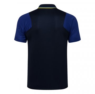 Polo Tottenham Hotspur 21-22 Azul