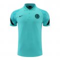 Maglia Polo Inter 22-23 Verde