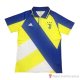 Maglia Polo Juventus 20-21 Giallo