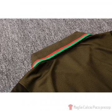 Maglia Polo Portogallo 2020 Verde