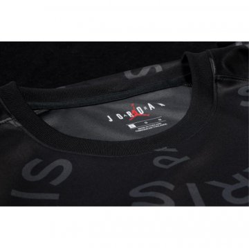 Maglia Pre-partita Paris Saint-germain 20-21 Nero