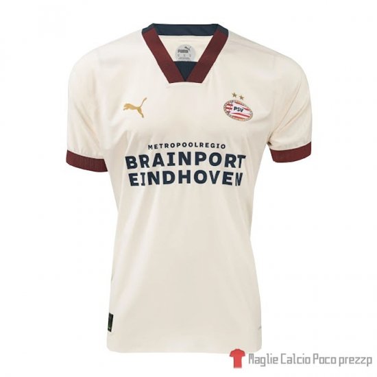 Maglia Psv Away 23-24 - Clicca l'immagine per chiudere