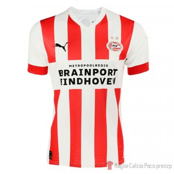 Maglia PSV Home 22-23 Maglia PSV Home 22-23