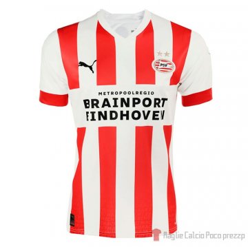 Maglia PSV Home 22-23