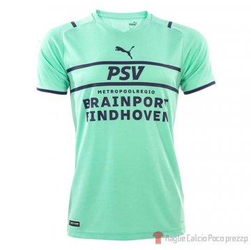 Maglia Psv Terza 21-22 Maglia Psv Terza 21-22