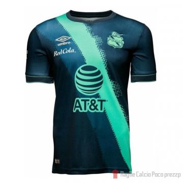 Maglia Puebla Away 2020 Maglia Puebla Away 2020