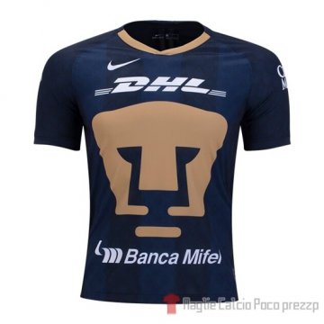 Maglia Pumas Unam Away 2019/2020 Maglia Pumas Unam Away 2019/2020