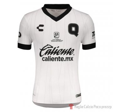 Maglia Queretaro Home 20-21