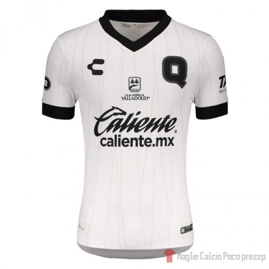 Maglia Queretaro Home 20-21 - Clicca l'immagine per chiudere