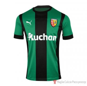 Maglia Rc Lens Away 22-23 Maglia Rc Lens Away 22-23