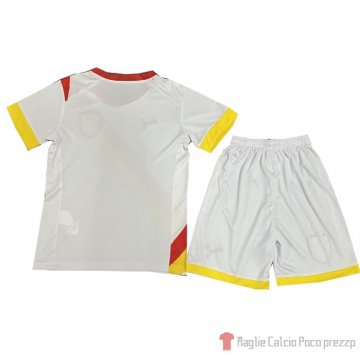 Maglia Rc Lens Terza Bambino 22-23