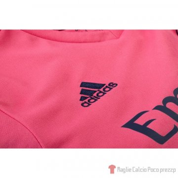 Maglia Real Madrid Away 20-21